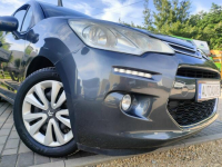 Citroen C3 1.2 benzyna + LPG, KLIMA, niski przebieg Chełm Śląski - zdjęcie 2