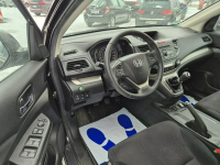 Honda CR-V Super stan*Oryginał Bydgoszcz - zdjęcie 10
