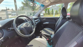Kia Sportage Pack klim Kutno - zdjęcie 7
