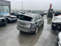 Škoda Karoq DSG 4x4 Podgrzewanie Kamera Klimatronik Virtual cockpit Gliwice - zdjęcie 4