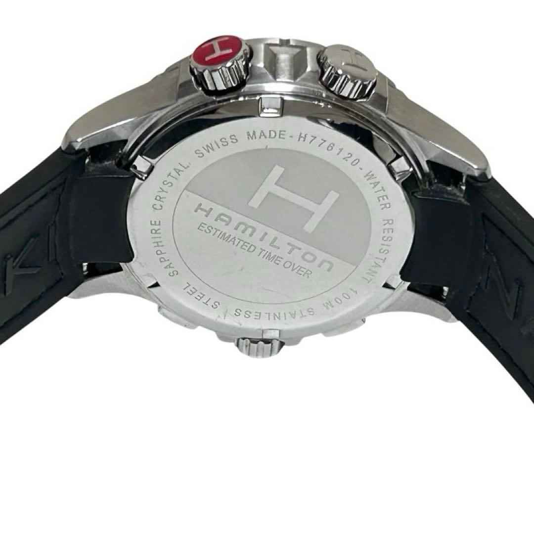 Hamilton khaki e.t.o SWISS MADE Kutno - zdjęcie 10