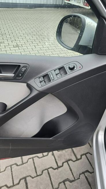 Volkswagen Tiguan Kraków - zdjęcie 12