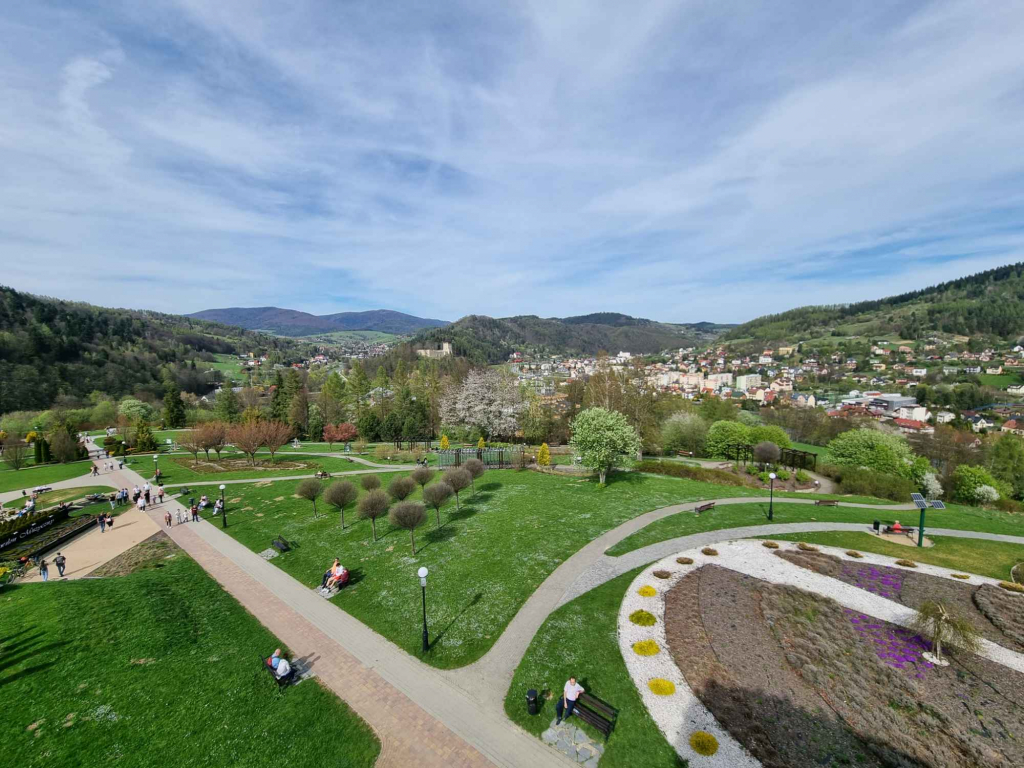 Tanie pokoje w Górach Muszyna - zdjęcie 8