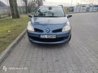 OKAZJA Clio III 1.2 Benz/gaz Gorzów Wielkopolski - zdjęcie 12