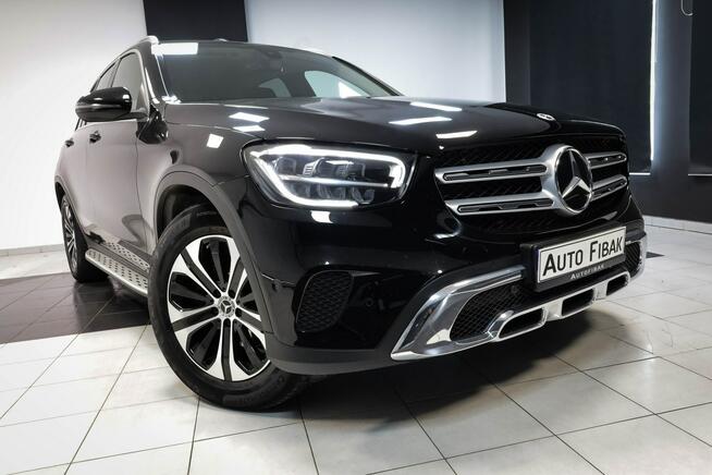 Mercedes GLC 200 Salon Polska*I Właściciel*Bezwypadkowy*Vat23% Konstantynów Łódzki - zdjęcie 5