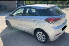 Sprzedam Hyundai i20 II 2015 Piszczaty-Piotrowięta - zdjęcie 4