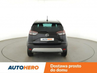 Opel Crossland X Kamera, Navi, Podg.fotele, Aut.klima, Bluetooth Warszawa - zdjęcie 6