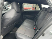 Toyota Corolla Salon PL GR Sport Hybryda Automat Kamera Gliwice - zdjęcie 10