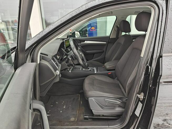 Audi Q5 Karczew - zdjęcie 11