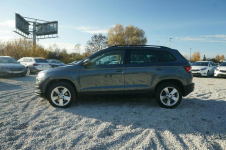 Škoda Karoq 1.5 TSI 150 KM Ambition Salon PL Faktura Vat 23% DW7PN52 Poznań - zdjęcie 9
