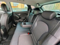 Hyundai ix35 1,6 GDi*Premium* Harklowa - zdjęcie 12