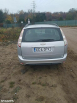 Ford Focus Bydgoszcz - zdjęcie 9