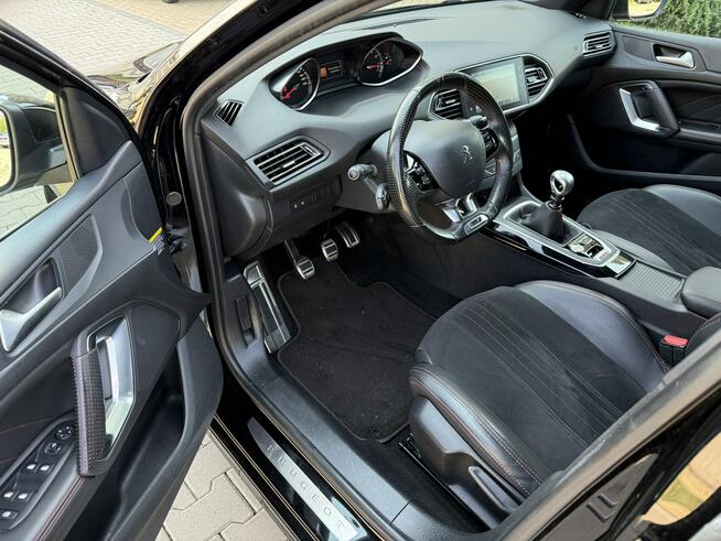 Peugeot 308 GT-line Tarnowskie Góry - zdjęcie 5