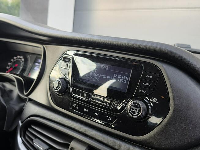 Fiat Tipo STREET *tylko 49111km* ZAREJESTROWANY* 1.4 16v Czarnków - zdjęcie 8