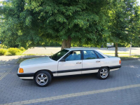 Audi 100 C3 Cygaro Ostrołęka - zdjęcie 3