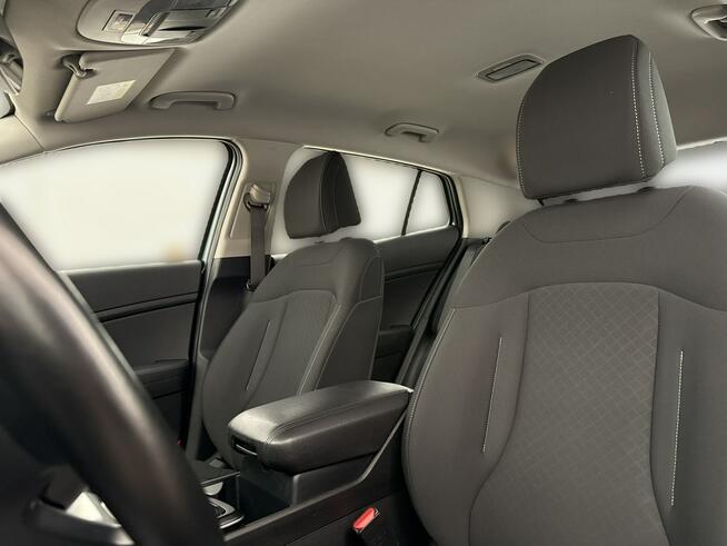 Kia Sportage 1,6 T-GDI(150 KM) M + Pakiet Smart Salon PL F-Vat Warszawa - zdjęcie 11