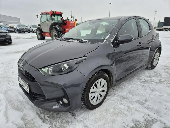 Toyota Yaris Poleasingowe.pl Komorniki - zdjęcie 3