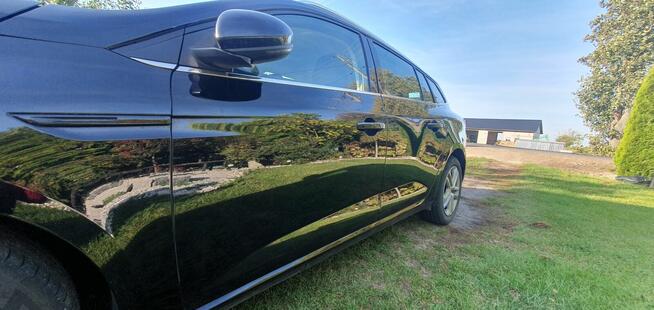 Renault Megane IV Grandtour 1.5 DCI Lublin - zdjęcie 9