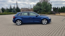 Audi A3 8v 2016r 2.0tdi Automat Turek - zdjęcie 5