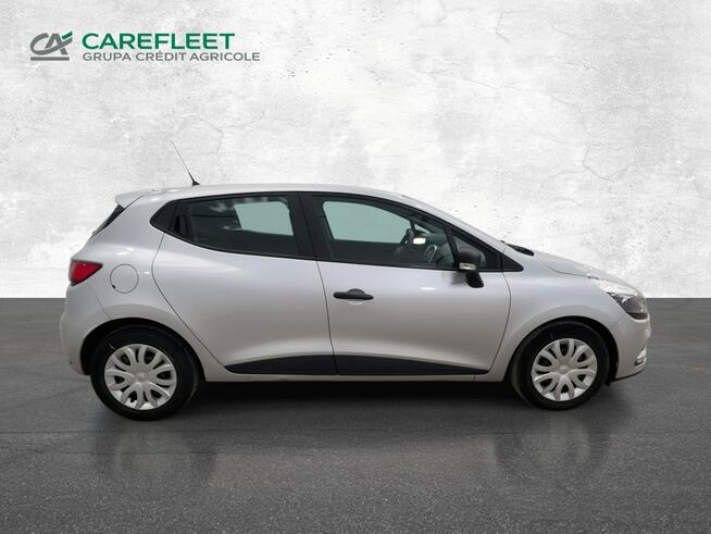 Renault Clio 1.5 dCi Energy Life Hatchback Warszawa - zdjęcie 4