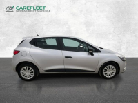 Renault Clio 1.5 dCi Energy Life Hatchback Warszawa - zdjęcie 4
