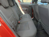 Suzuki Splash Salon Polska  Rej. 2012 Warszawa - zdjęcie 11