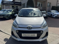 Hyundai i10 SALON POLSKA/stan bdb/gwarancja Ełk - zdjęcie 4