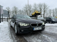 BMW 320 2 KLUCZE, Słupsk - zdjęcie 3