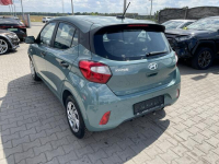 Hyundai i10 Kamera LineAsist Klimatyzacja Virtual Gliwice - zdjęcie 4