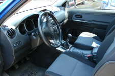 Suzuki Grand Vitara Super autko z małym przeb. 1,6 B-106 KM Piła - zdjęcie 6