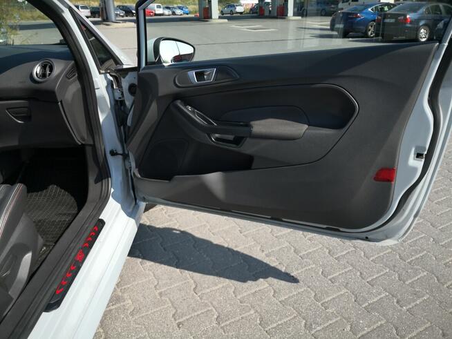 Ford Fiesta ST 200 Głowno - zdjęcie 3