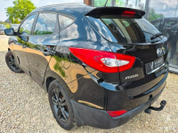 Hyundai IX35 Go 2.0CRDi 136km 4X4 bixenon HAK klima SKÓRA serwis 2015 Tychy - zdjęcie 4
