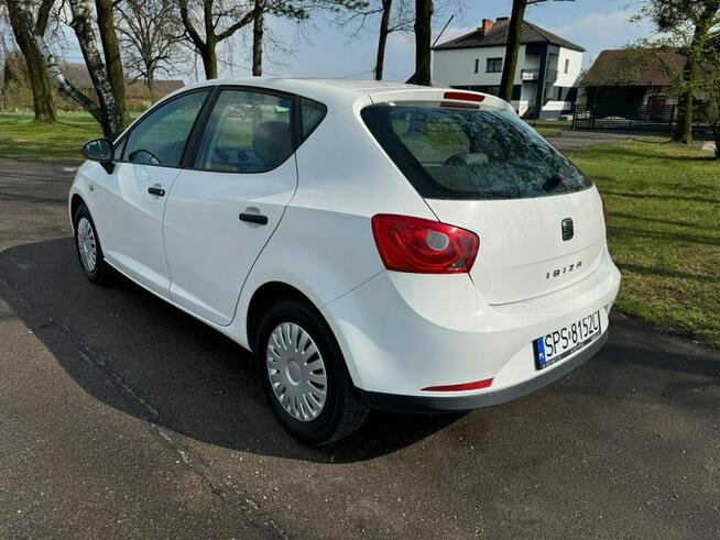 Seat Ibiza Kobielice - zdjęcie 7