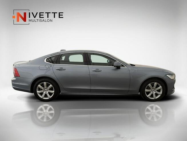 Volvo S90 2,0 D4(190 KM) Momentum Salon PL Faktura VAT Warszawa - zdjęcie 7