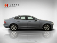 Volvo S90 2,0 D4(190 KM) Momentum Salon PL Faktura VAT Warszawa - zdjęcie 7