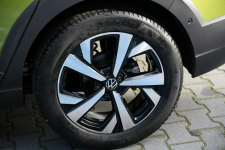 Volkswagen Taigo 1.5 TSI ACT Style DSG, Hak holowniczy fabryczny Tychy - zdjęcie 10