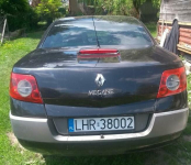 RENAULT MEGANE COUPE CABRIO Brwinów - zdjęcie 2