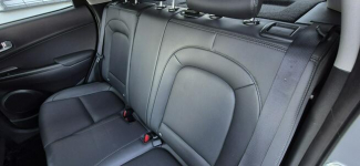 Hyundai Kona MIEKKA HYBRYDA-LIFT-KAMERA-MEDIA Paproć - zdjęcie 11