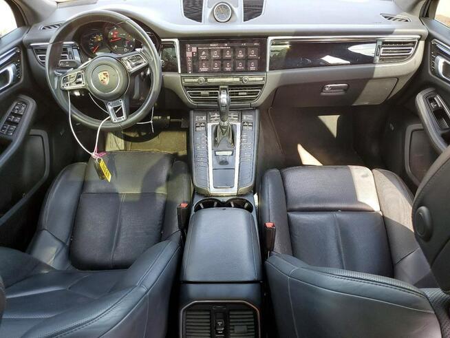 Porsche Macan AWD / Bardzo zadbany / niski przebieg Częstochowa - zdjęcie 8