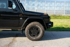 Mercedes-Benz G500 V8, 4×4, 296 KM, 2004, Faktura VAT Warszawa - zdjęcie 8