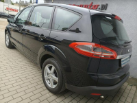 Ford S-Max bezwypadkowy zadbany Gwarancja Zgierz - zdjęcie 6
