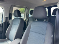 Volkswagen Caddy HAK Klimatronik Podrzewanie Gliwice - zdjęcie 9