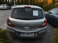 Opel Corsa D 1.3 CDTI | 5 drzwi | Klimatyzacja | 2 kpl kół Kwidzyn - zdjęcie 6
