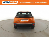 Peugeot 2008 PDC tempomat LED Warszawa - zdjęcie 6