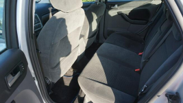 Ford Focus zarejestrowany, ubezpieczony. Gwarancja. Polecam !!! Zielona Góra - zdjęcie 6
