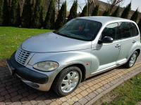 Chrysler PT Cruiser 2.2 CRD OKAZJA Jarosław - zdjęcie 2