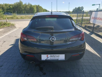 Opel Astra GTC Lipówki - zdjęcie 8