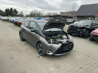Toyota Yaris Selection Automat Hybryda Klimatronik Kamera Gliwice - zdjęcie 2