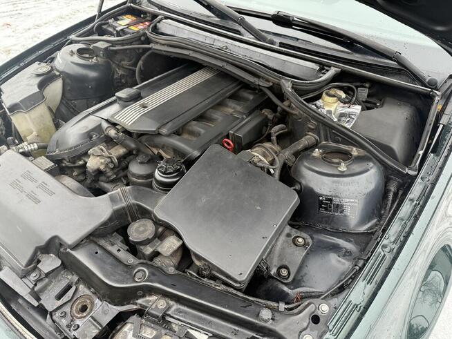 Bmw e46 Opalenica - zdjęcie 7
