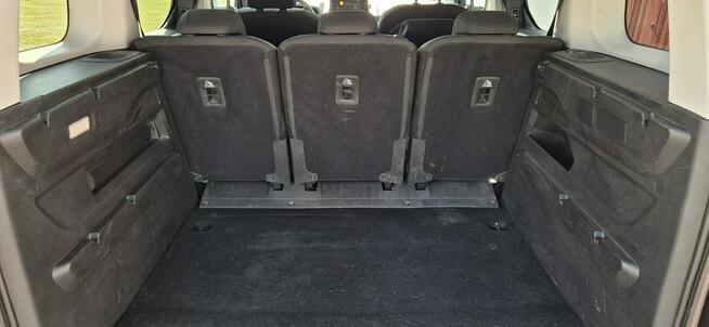Citroen Berlingo Paproć - zdjęcie 8